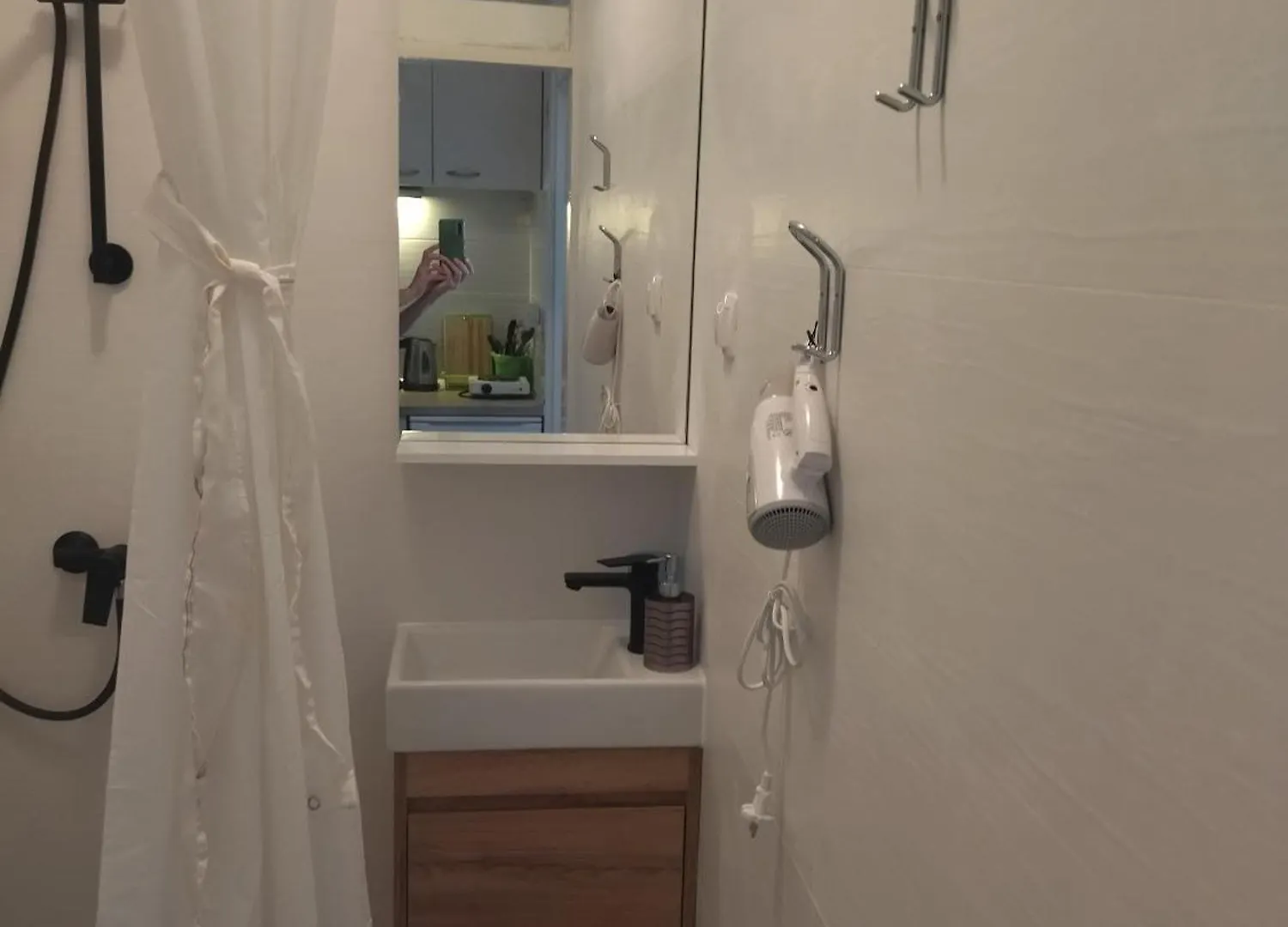Studio Apartman View Zadar Chorvatsko