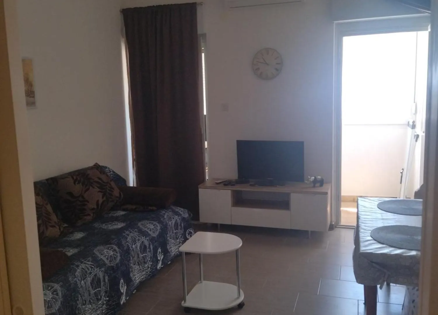 Studio Apartman View Zadar Chorvatsko