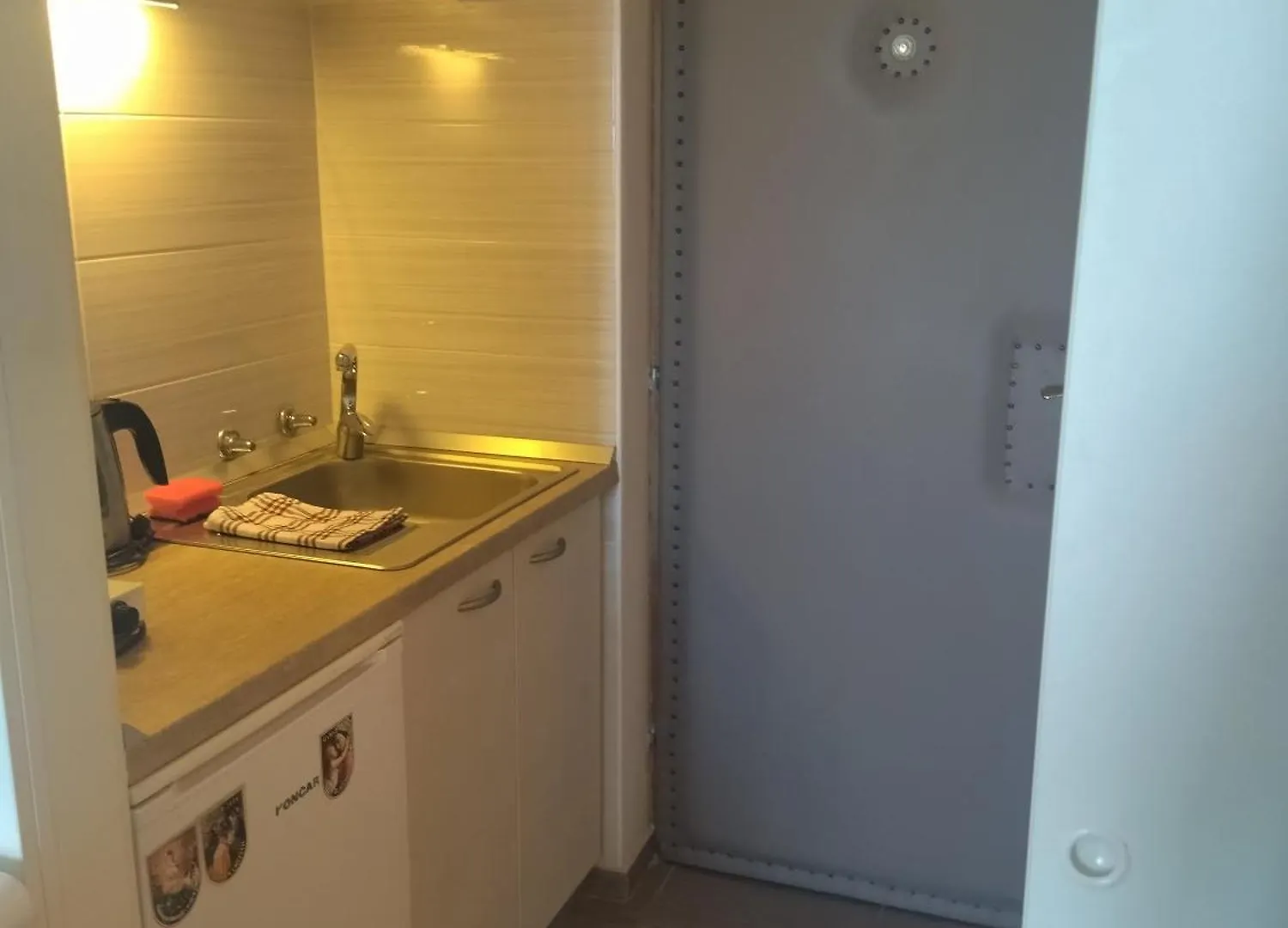 Studio Apartman View Zadar Apartmán