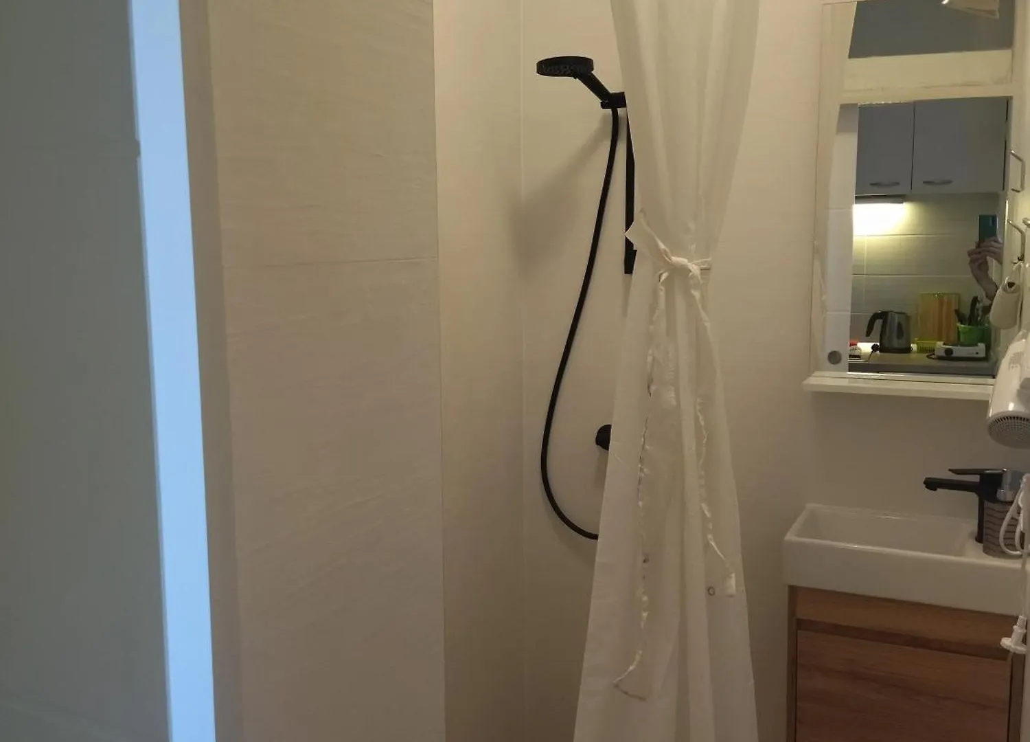 شقة Studio Apartman View زادار كرواتيا